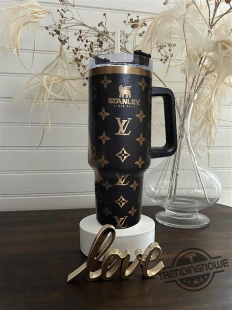 stanley louis vuitton|stanley water bottles limited edition.